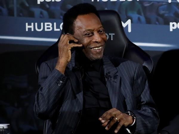 Brazillian footballer Pele, only player to win three FIFA World Cup titles, passes away at 82 after battle with cancer